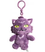 Брелок Monster High «Кот: Полумесяц» 10 см 