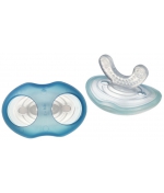 Прорезыватель Tommee Tippee «Передние зубы» 2 шт.