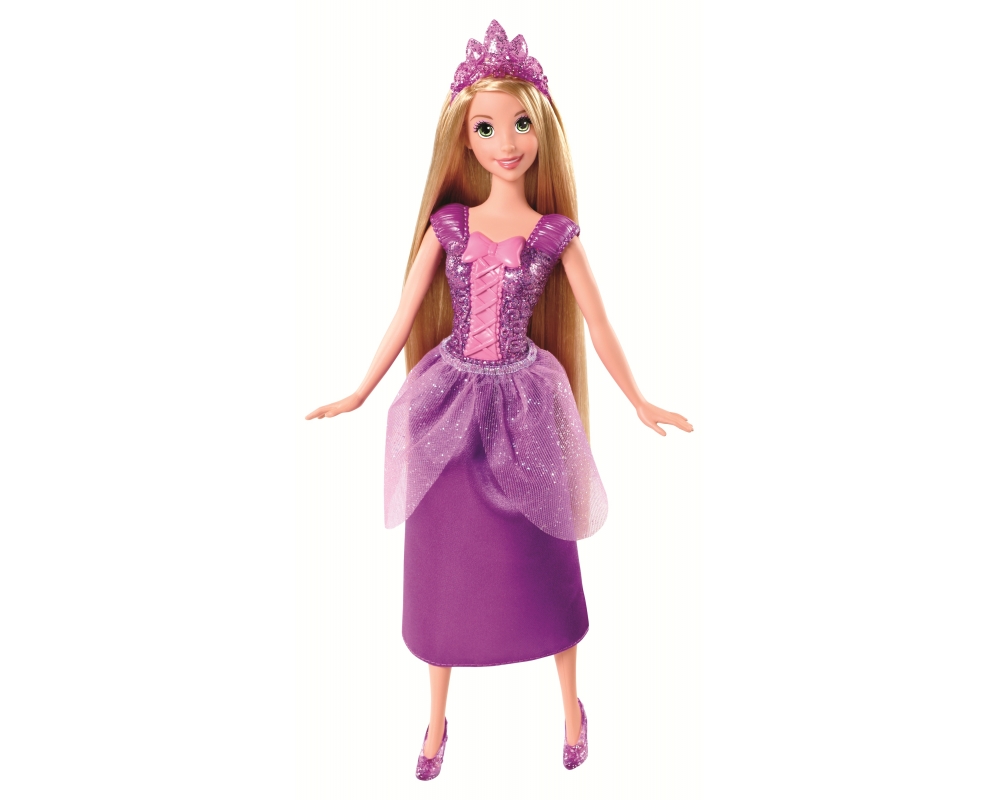 Кукла Disney Princess Рапунцель 28 см