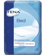 Простыни Tena Bed Normal 60x60 см 5 шт.