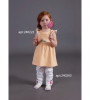 Туника для девочки 11204GB592623