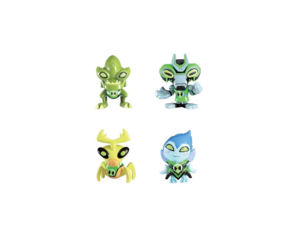 Фигурка Ben10, 5 см