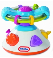 Игрушка развивающая &quot;Руль&quot; Little Tikes