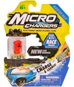 Машинка Micro Charge