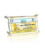 Влажные салфетки Babyline «Comfort Sensitivе» 80 шт.