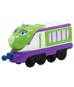 Chuggington Локомотив "Коко" Die-Cast