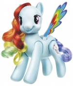 Игровой набор "Проворная Rainbow Dash" My Little Pony H…