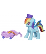 Фигурка Летающие пони My Little Pony Hasbro