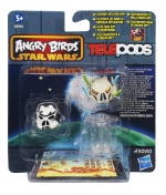 Фигурка Angry Birds Star Wars Hasbro