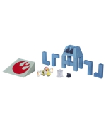 Настольная игра Angry Birds Star Wars. TelePods. Hasbro