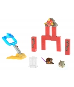 Набор Angry Birds Star Wars "Сражение" Hasbro