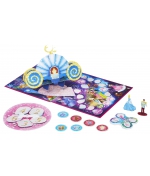 Настольная игра "Волшебная карета Золушки" Disney Princ…