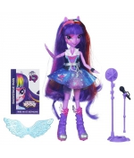 Кукла My Little Pony Equestria Girls "Рок-звезда" Hasbr…