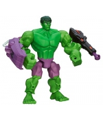 Разборная фигурка с оружием Hero Makers Hasbro 