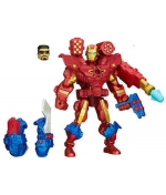 Сборные Супер Герои. Hasbro