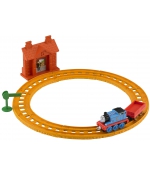 Базовый игровой набор Thomas&Friends Collectors
