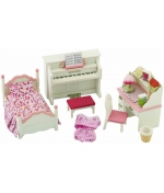 Набор "Детская комната" Sylvanian Families