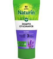 Крем-гель от комаров Gardex Naturin  50 мл