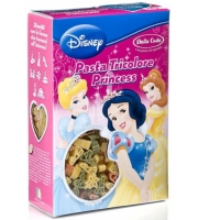 Паста Dalla Costa Disney &quot;Принцесса&quot; 250 гр.