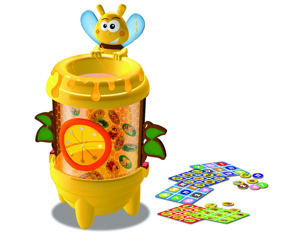 Развивающая игра 
