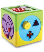 Сортер "Куб" Fun For Kids