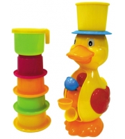 Игрушка для купания &quot;Веселая мельничка&quot; Fun For Kids