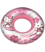 Круг для плавания "Hello kitty" 50 см Mondo