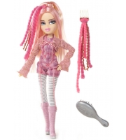 Кукла Bratz &quot;Twisty Style. Хлоя&quot;