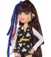 Кукла Bratz &quot;Twisty Style. Джейд&quot;