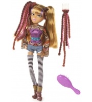 Кукла Bratz &quot;Twisty Style. Жасмин&quot;