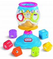 Сортер Little Tikes