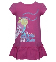 Платье Allini kids