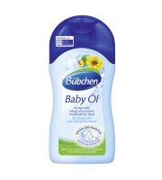 Масло Bubchen для младенцев 200 мл.