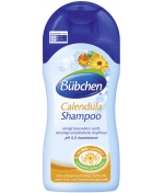 Шампунь Bubchen детский с календулой 200 мл.