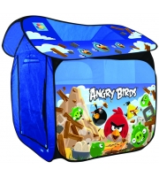 Детская палатка Angry Birds 1Toy