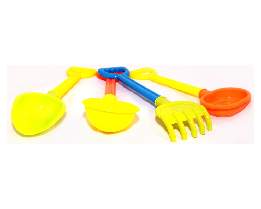 Набор для песка Beach Toys