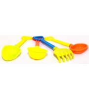 Набор для песка Beach Toys