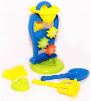 Набор для песка Beach Toys