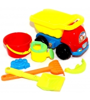 Набор для песка Beach Toys