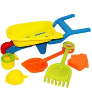 Набор для песка Beach Toys