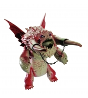 Фигурка &quot;Большой ледяной дракон&quot; Dragons