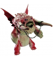 Фигурка &quot;Большой ледяной дракон&quot; Dragons (мягкая упаковка)