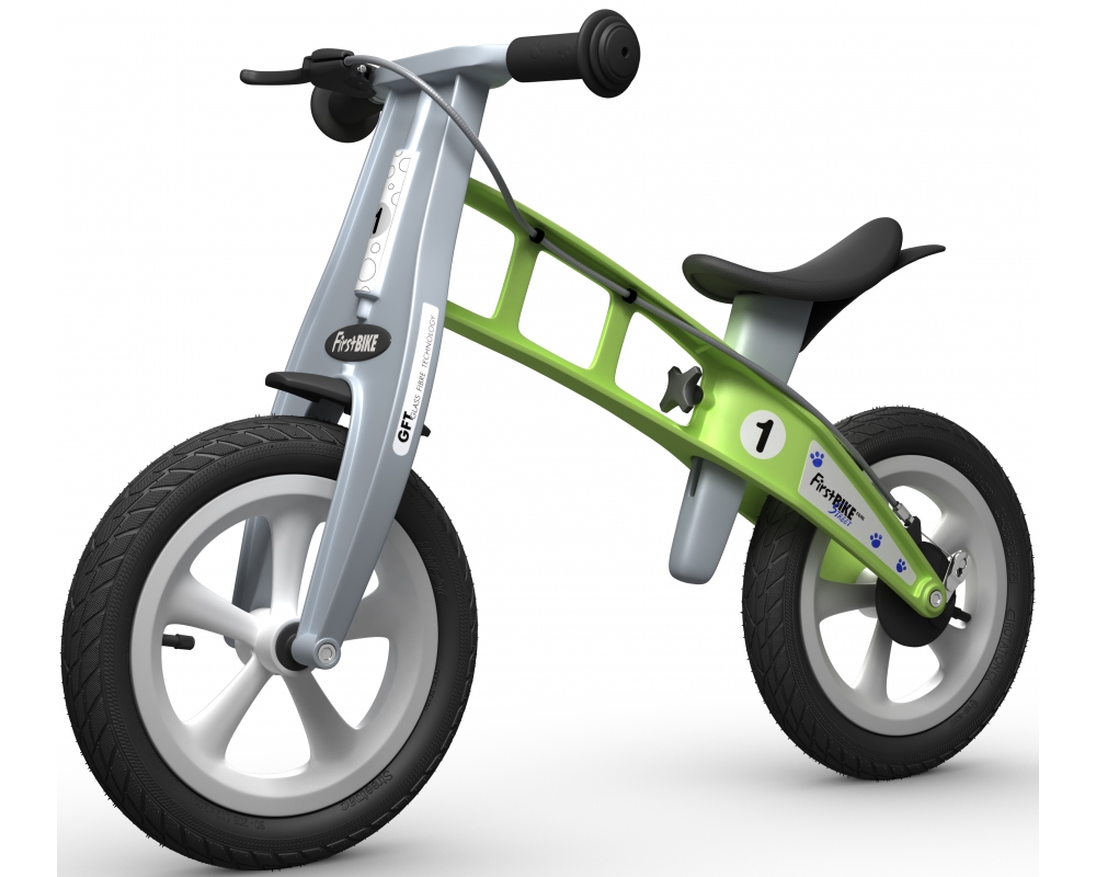 Беговел FirstBIKE 