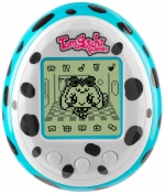 Игрушка Тамагочи Friends Далматин голубой Tamagotchi