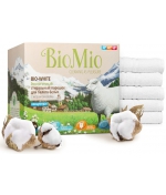 Стиральный порошок для белого белья BioMio BIO-WHITE ко…
