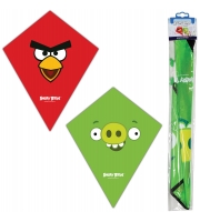 Воздушный змей Angry Birds 1Toy