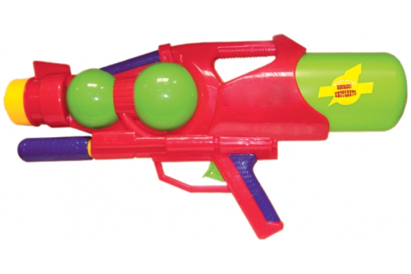 Водяной автомат "Тилибом" 1Toy