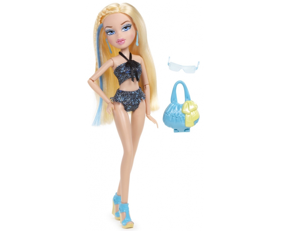 Кукла Bratz 