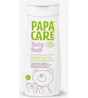 Гель Papa Care детский для купания 250 мл.