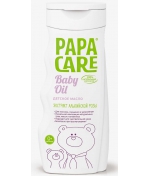 Масло Papa Care детское 200 мл